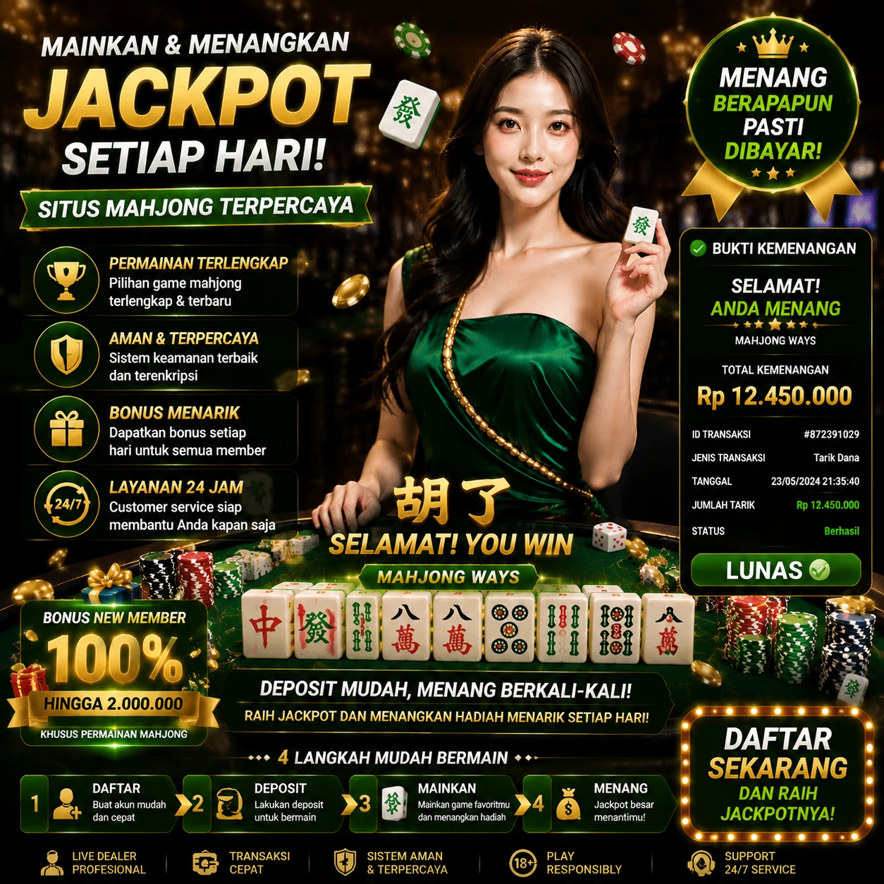 hokibet